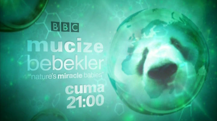 “Mucize Bebekler” belgeseli CNN TÜRK’te