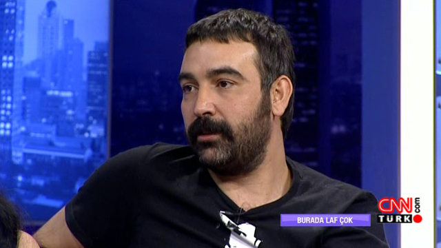 Hasan Küçükçetin: Dedemin abisini oynamak isterim