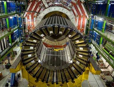 Türkiyenin CERN kararı fizikçileri kızdırdı