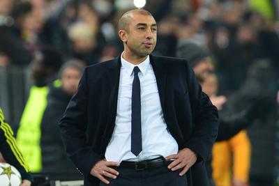 Di Matteo Chelseaden kovuldu