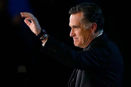Romneynin çöküşünü canlı canlı takip edin
