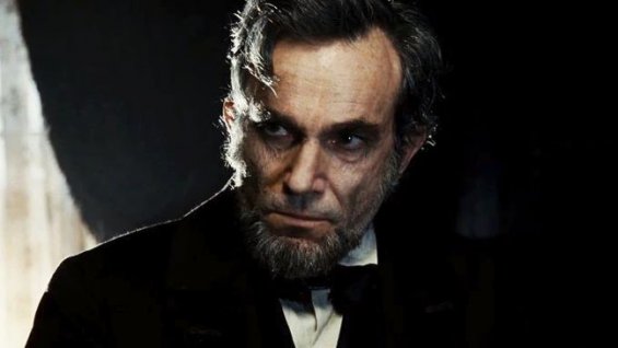 Hollywoodun gözünden Abraham Lincoln