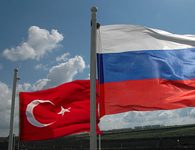 Rusyadan Türkiyenin önerisine destek