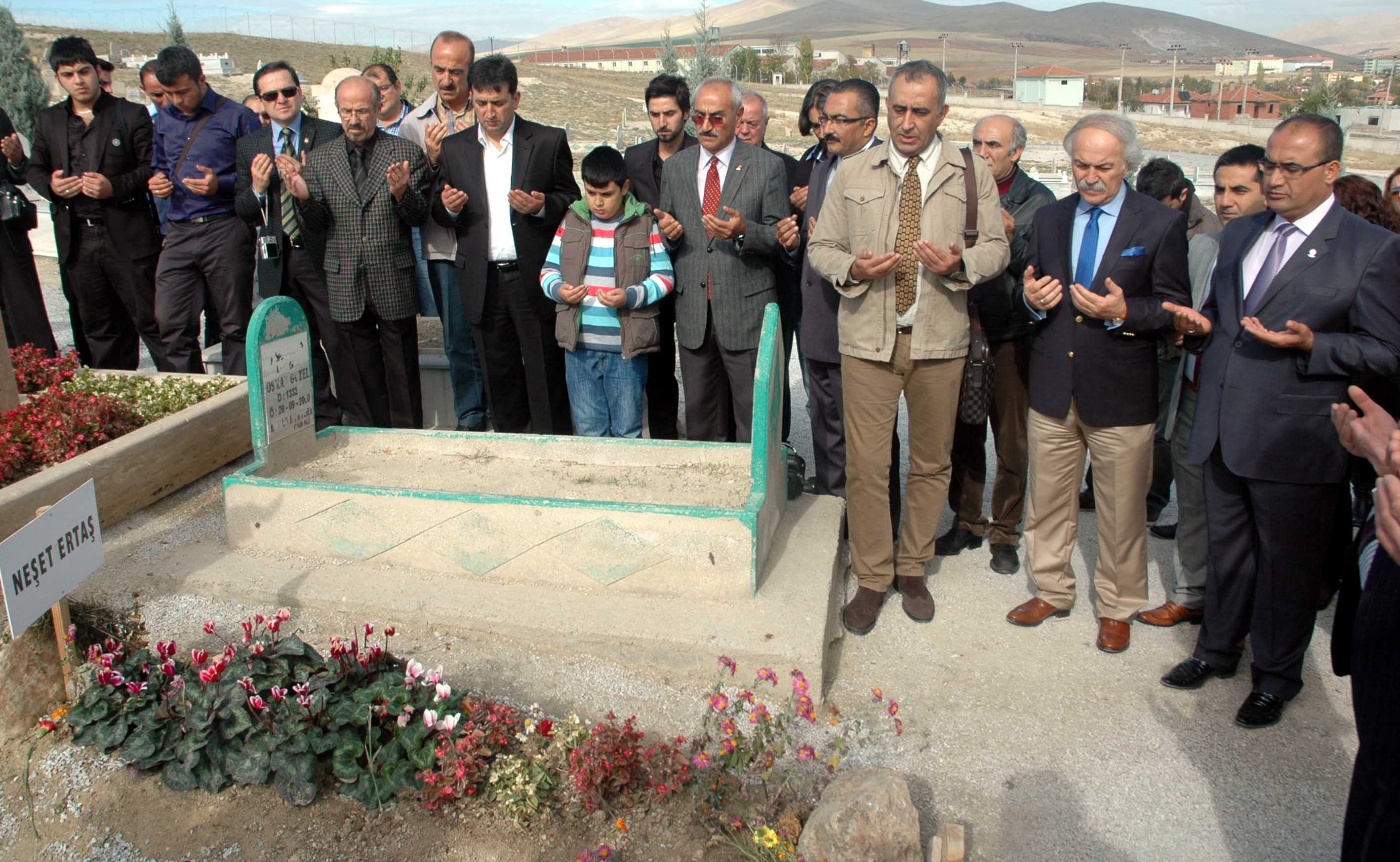 Türk Halk Müziği yarışmaları Kırşehirde başladı