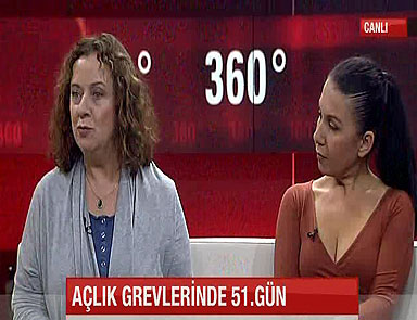 Sanatçılardan devlete açlık grevi çağrısı