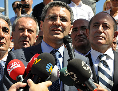 Kılıçdaroğlu, Salıcının istifasını istemedi