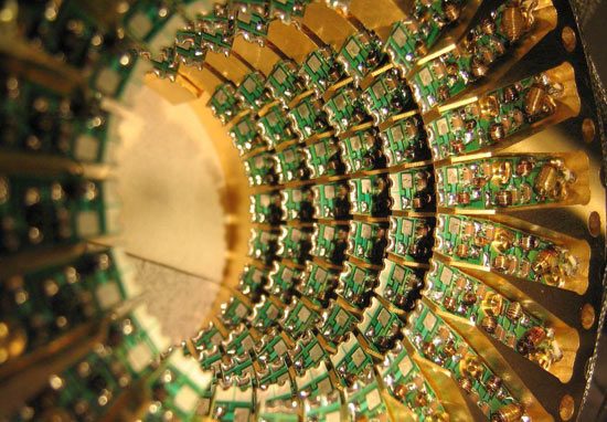 Kuantum bilgisayarlarına ulaşmada çığır açan yöntem