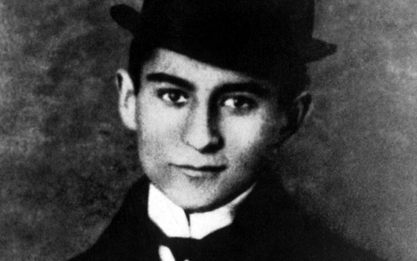 Kafkanın el yazmaları İsraile gidiyor