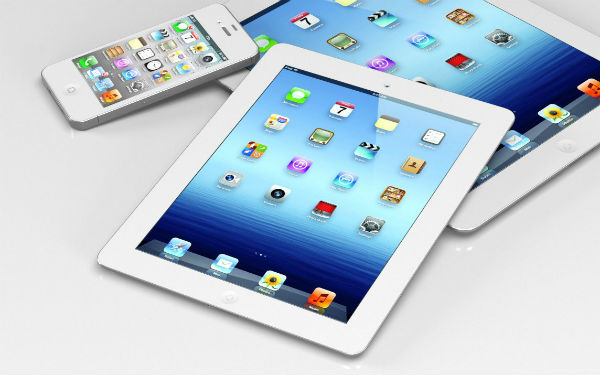 iPad Mini ile ilgili yeni gelişme