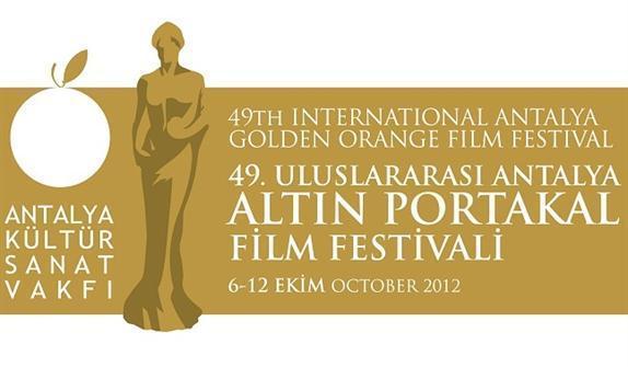49. Uluslararası Antalya Altın Portakal Film Festivali