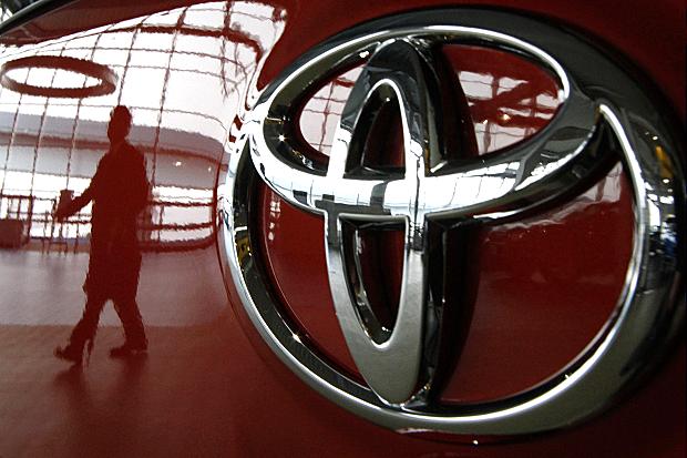 Toyota 7.5 milyon aracı geri çağırdı