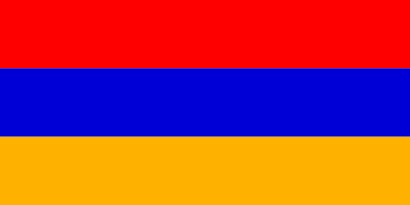 Ermenistan ABye vizeyi kaldırıyor
