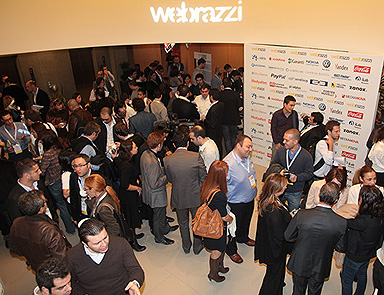 En etkili internet konferansı Webrazzi Summit