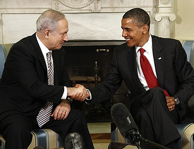 Obama ve Netanyahu İranda anlaştı