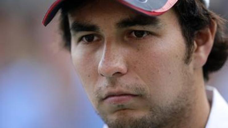 Hamiltonun yerine Perez