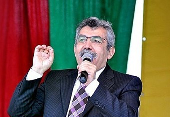 Zübeyir Aydar: Yeni Osloya hazırız