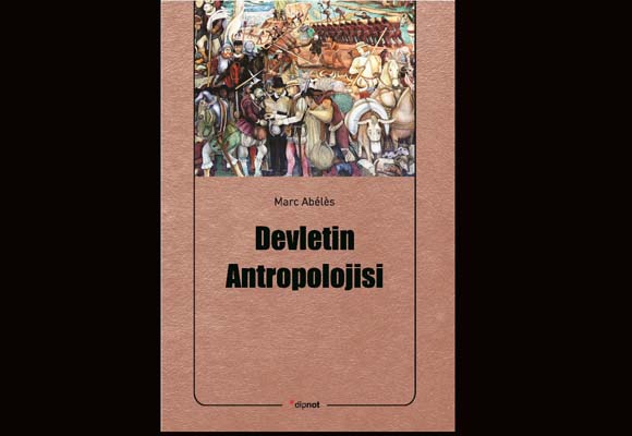 Devletin Antropolojisi