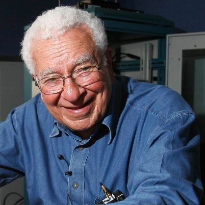Nobelli fizikçi Prof. Dr. Murray Gell-Mann Türkiyede