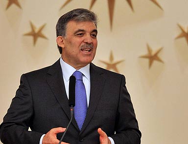 Abdullah Gül için karar çıktı