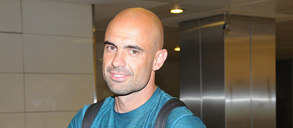 Cris: Potansiyeli olan bir takıma geldim