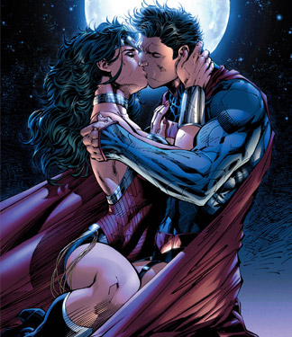 Supermanin yeni aşkı