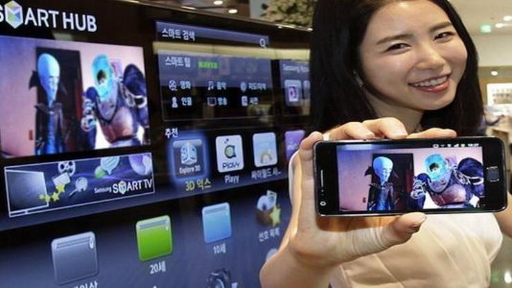Akıllı telefon kullanma eğitimi