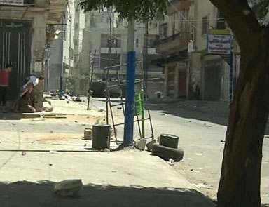 Lübnanda Suriye krizi: 7 ölü