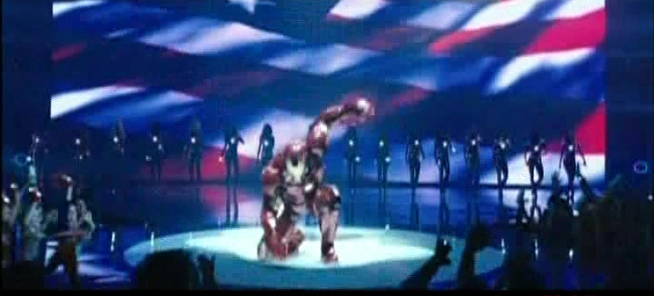 Iron Man 3 çekimleri başladı