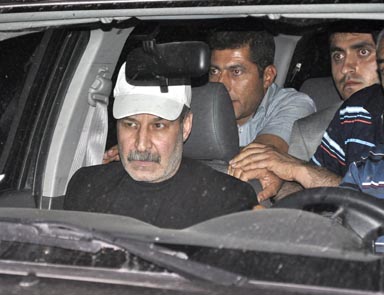 Başbakana minnet borçluyum