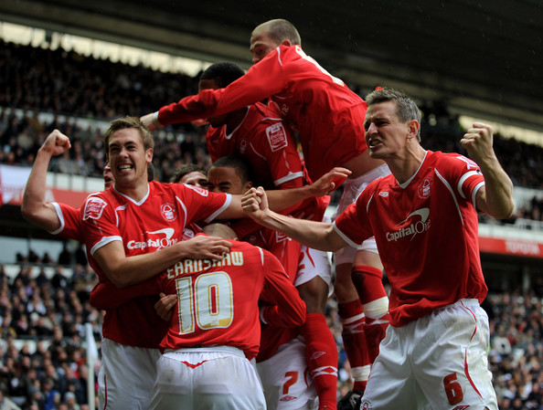 Nottingham Forestı Kuveytli aile satın aldı