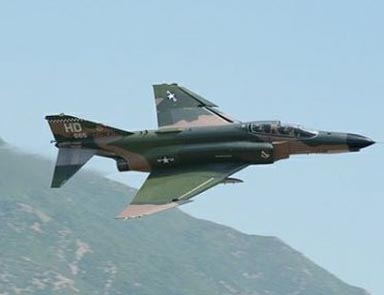 Uçak krizinde geri adım