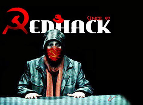RedHack bahanesiyle sansürün yolu mu açılıyor