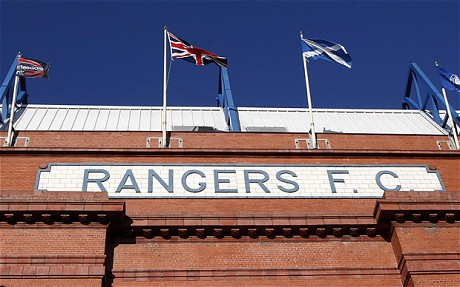 Rangersın Süper Lig başvurusu reddedildi