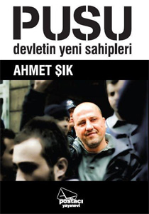 Gazeteci Ahmet Şıktan yeni kitap