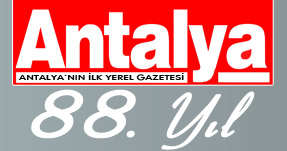 Antalyanın ilk yerel gazetesi satılıyor