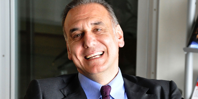Lütfi Arıboğan Galatasarayda