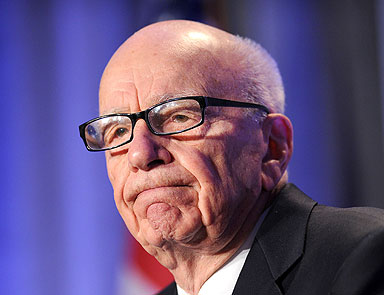 Murdoch eski İngiliz Başbakanı uyarmış