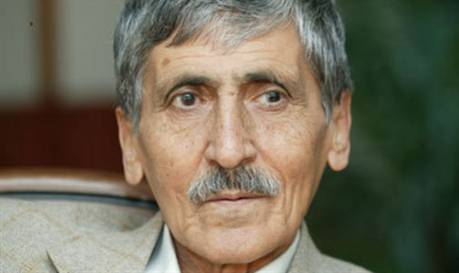 Mihribanın yazarı Karakoç hayatını kaybetti