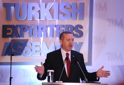 Erdoğandan CHPye 27 Mayıs suçlaması