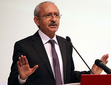 Kılıçdaroğlu: O araç neden durdurulamadı