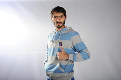 Halil Altıntop: Trabzonspor iddialı olmalı