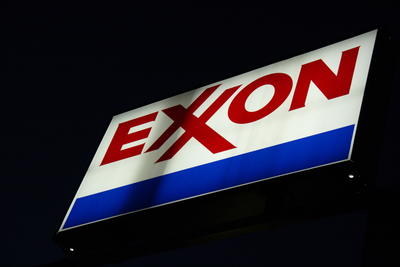 ABDnin en büyüğü Exxon Mobil
