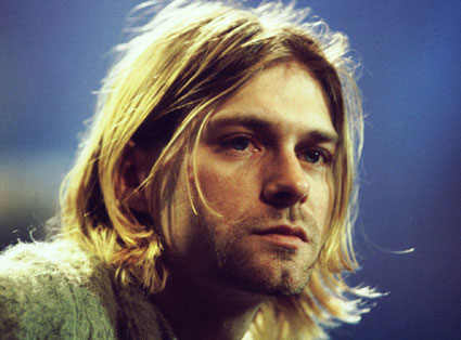 Kurt Cobainin kayıp düeti bulundu