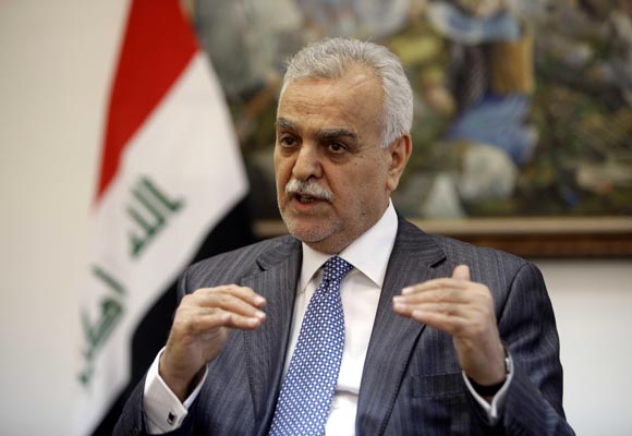 Maliki Irakı felakete sürüklüyor