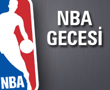 Haftanın maçları NBA Gecesinde