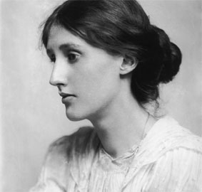 Bu dünyadan Virginia Woolf geçti