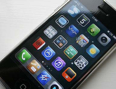 iPhone 5in bilgileri medyaya sızdı