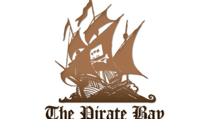 The Pirate Bayin sunucuları uçağa binecek