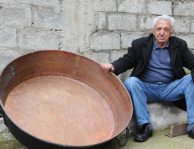 Türkiye böyle bir dava görmedi