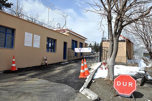 CHP: Pozantıyı tarafsız komisyon incelemeli